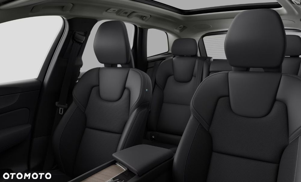 Volvo XC 60 T6 Plug-In Hybrid AWD Ultra Bright - 7