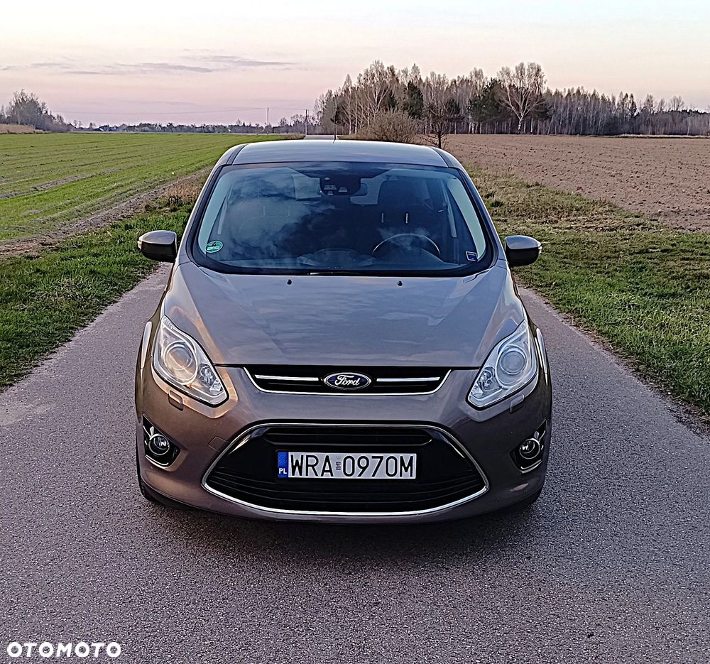 Ford C-MAX - 8