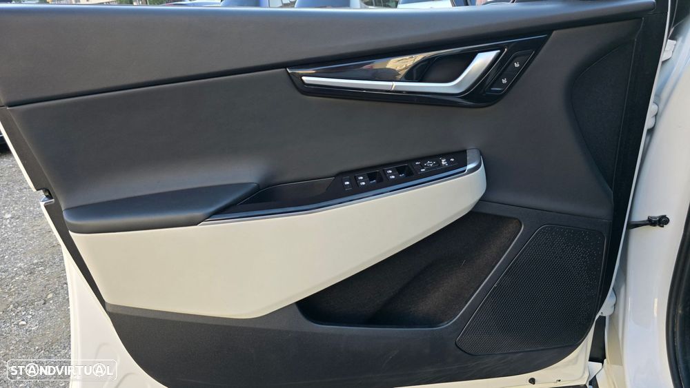 Kia EV6 77.4 kWh GT-Line - 7