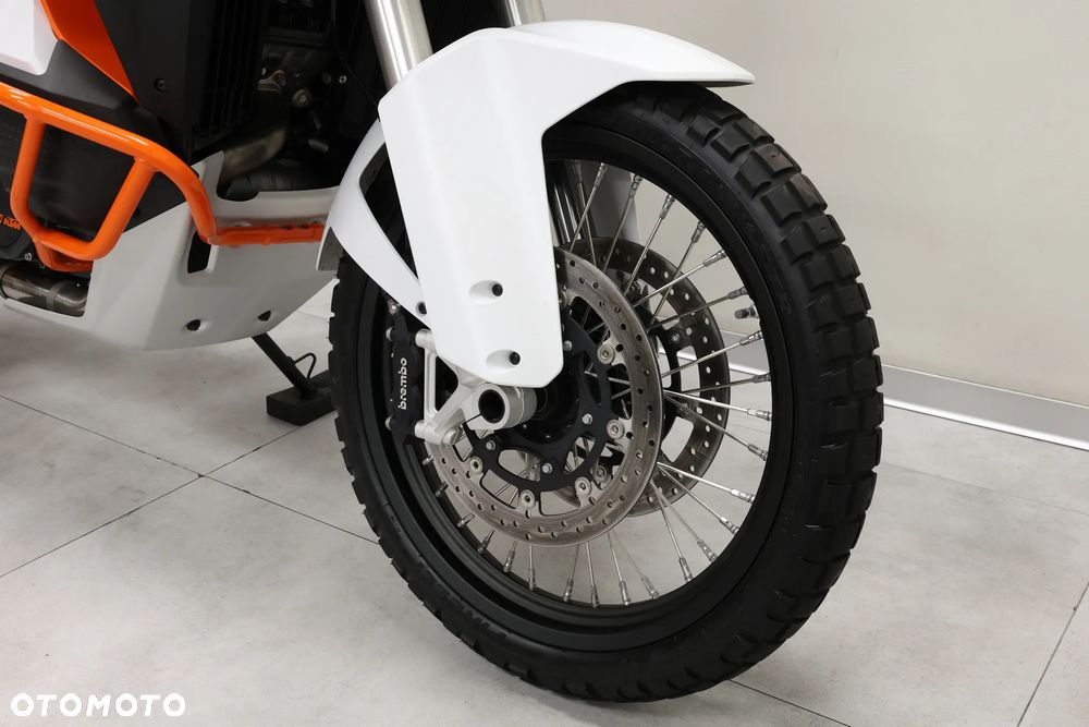 KTM Super Adventure - 35