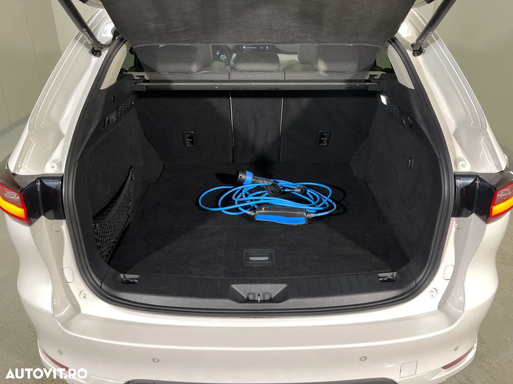 Mazda CX-60 e-Skyactiv PHEV Takumi - 15