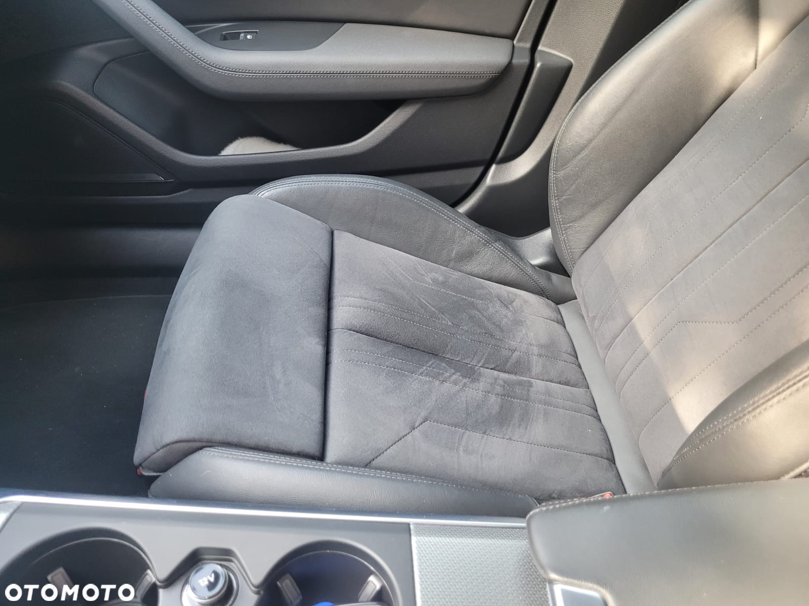 Audi A6 Allroad - 25