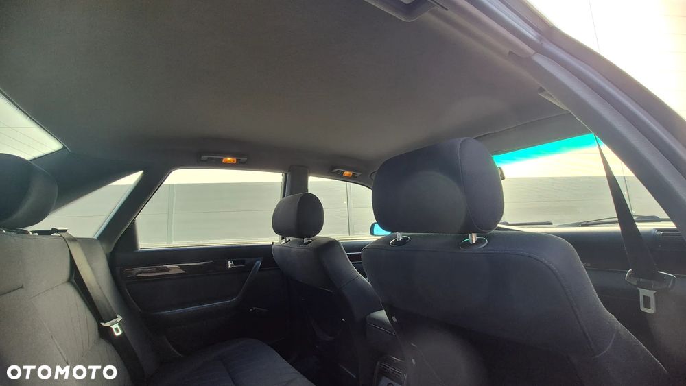 Audi A6 Limousine - 29