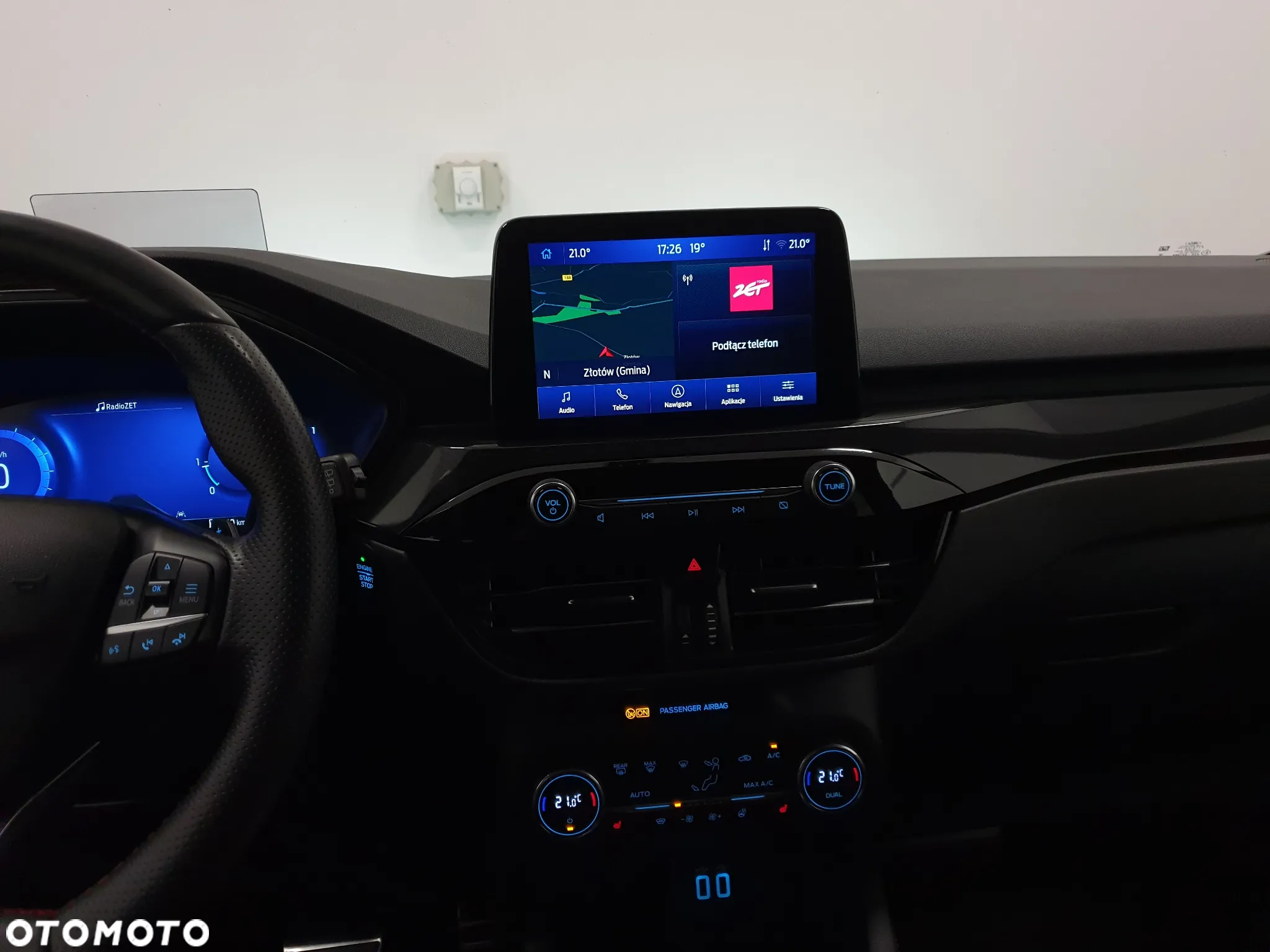 Ford Kuga 2.0 EcoBlue 4x4 ST-LINE X - 13