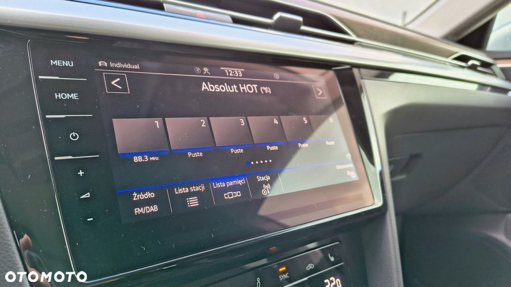 Volkswagen Arteon Shooting Brake - 22