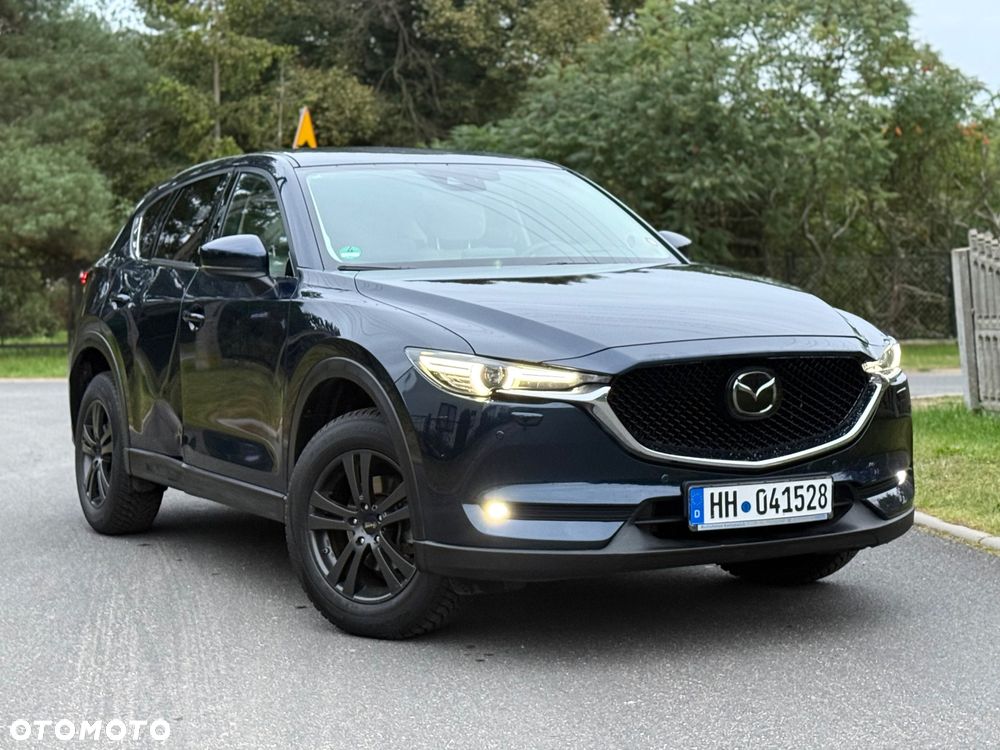 Mazda CX-5 2.0 Skypassion AWD - 27