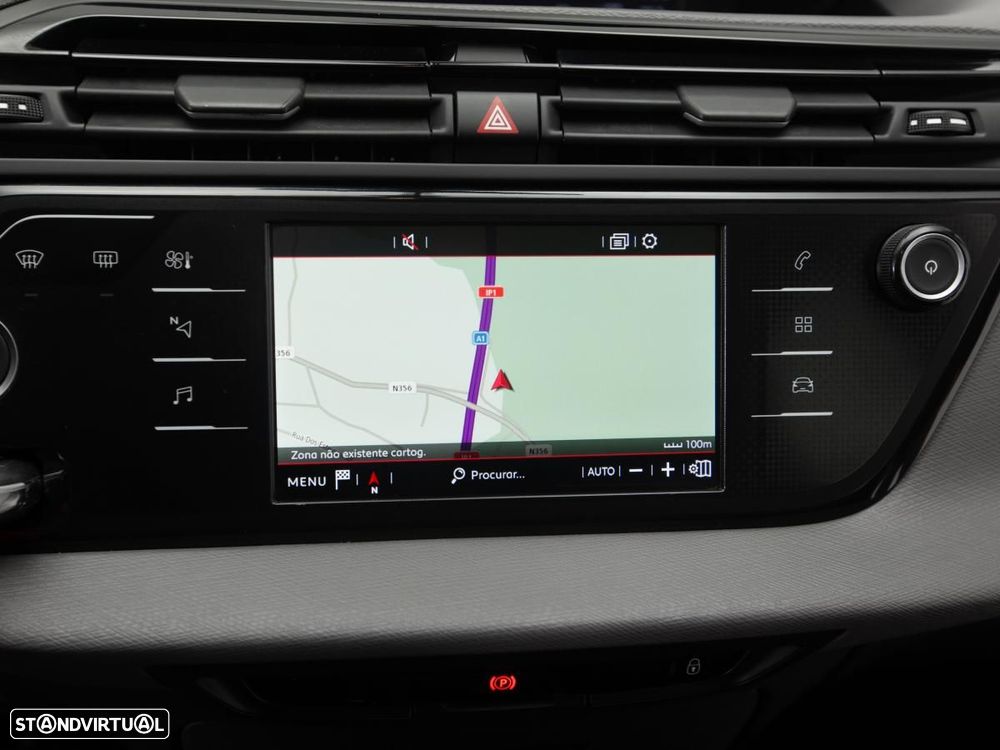 Citroën Grand C4 Spacetourer 1.5 BlueHDi Feel (TA) - 24