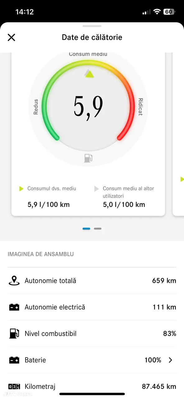 Mercedes-Benz C 300 e 9G-TRONIC AMG Line - 15