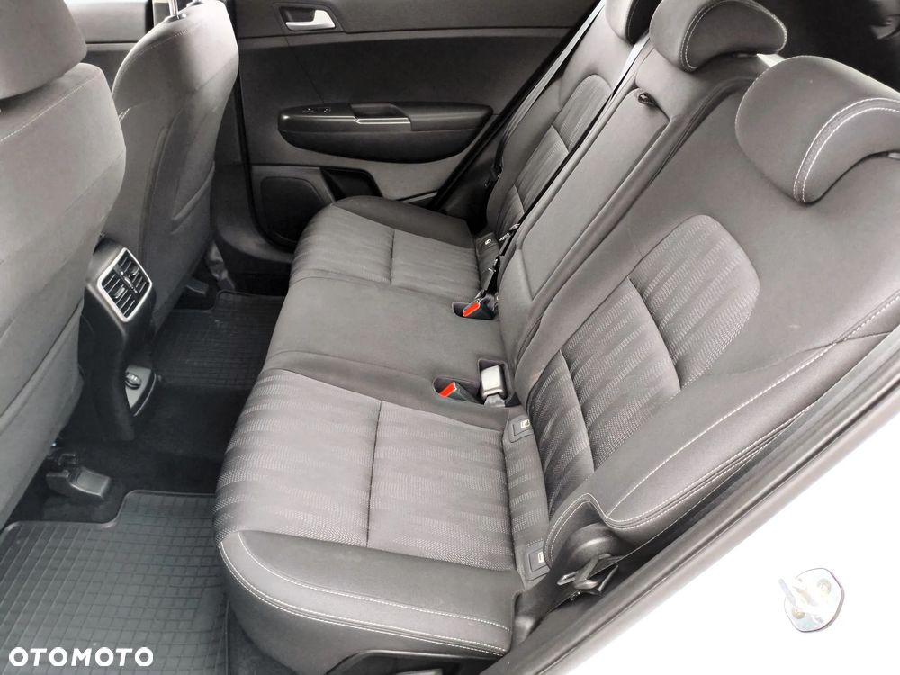 Kia Sportage 1.6 GDI 2WD EDITION 7 - 17