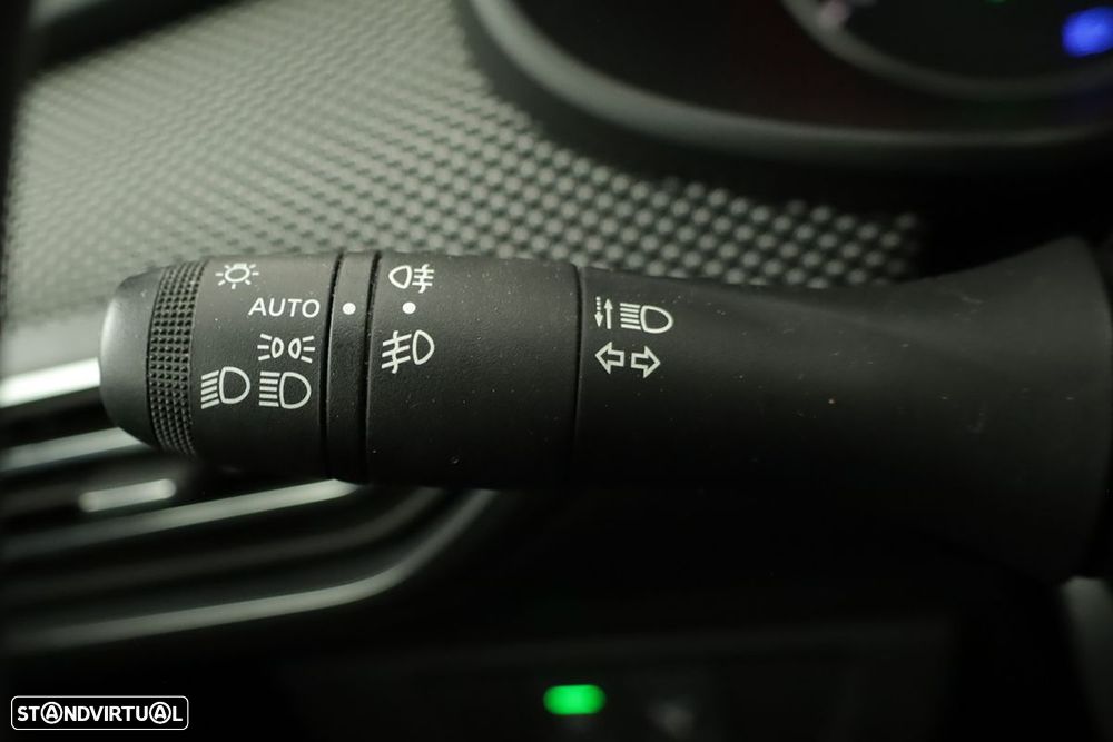 Dacia Jogger 1.0 ECO-G Extreme+ Up&Go 7L Bi-Fuel - 17