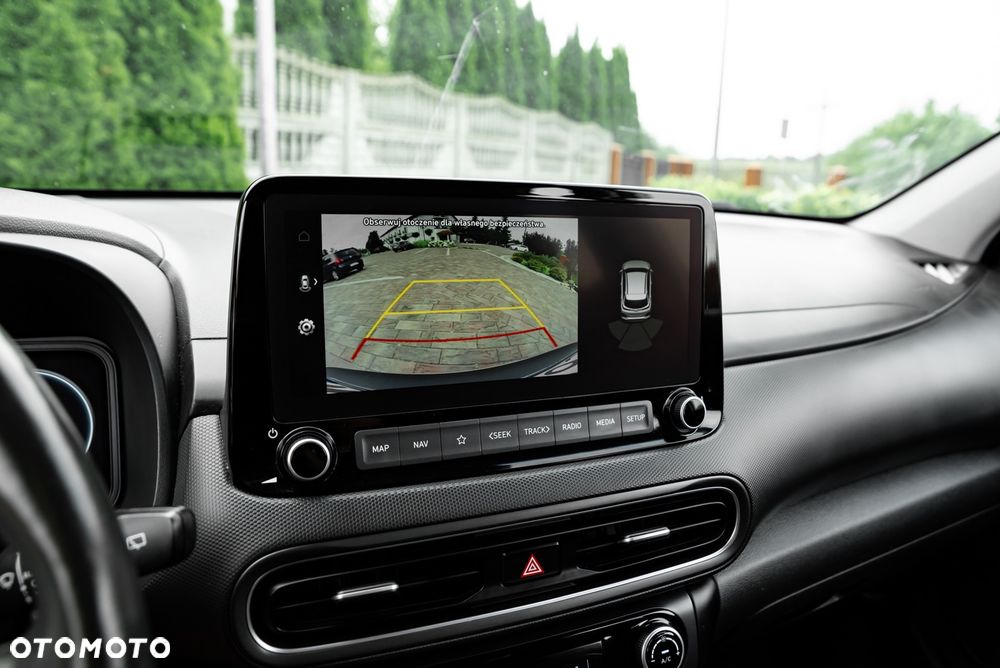 Hyundai Kona 1.0 T-GDI Classic Plus - 29