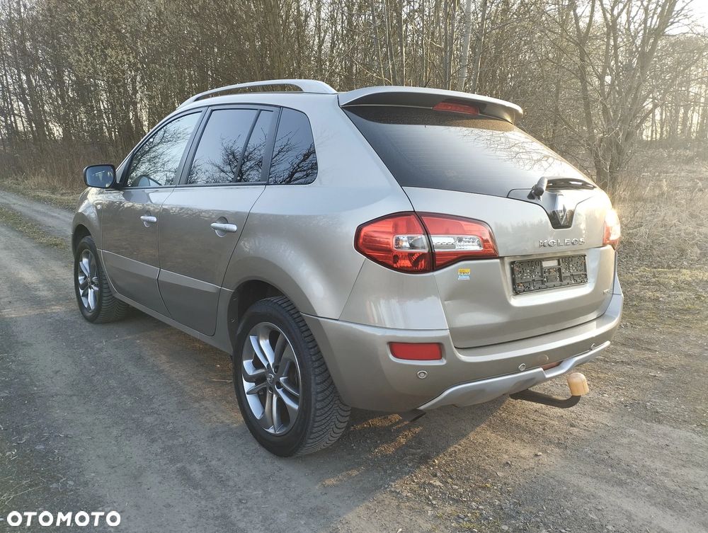 Renault Koleos - 6