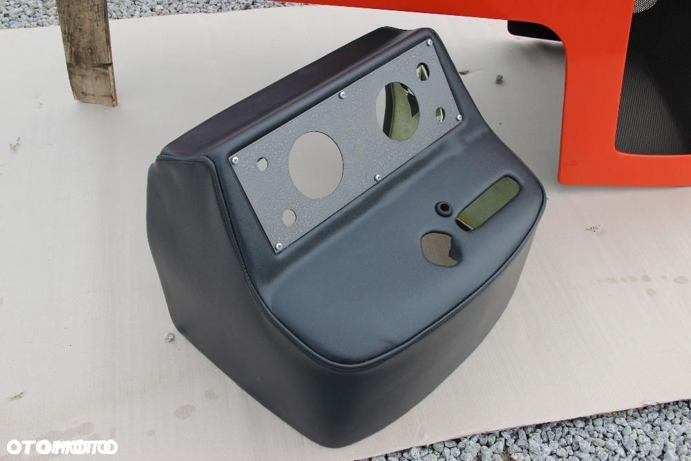 Maska maski tworzywo Ursus C-360 C 360 Naglak nowość MN2 - 4