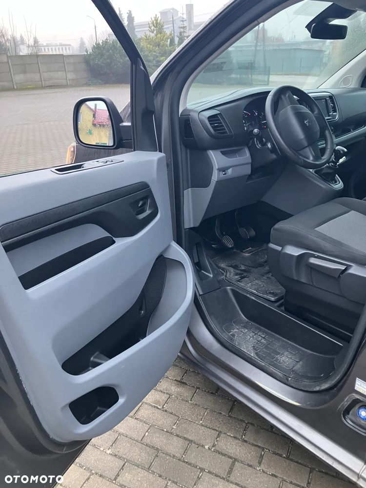 Peugeot Expert - 7