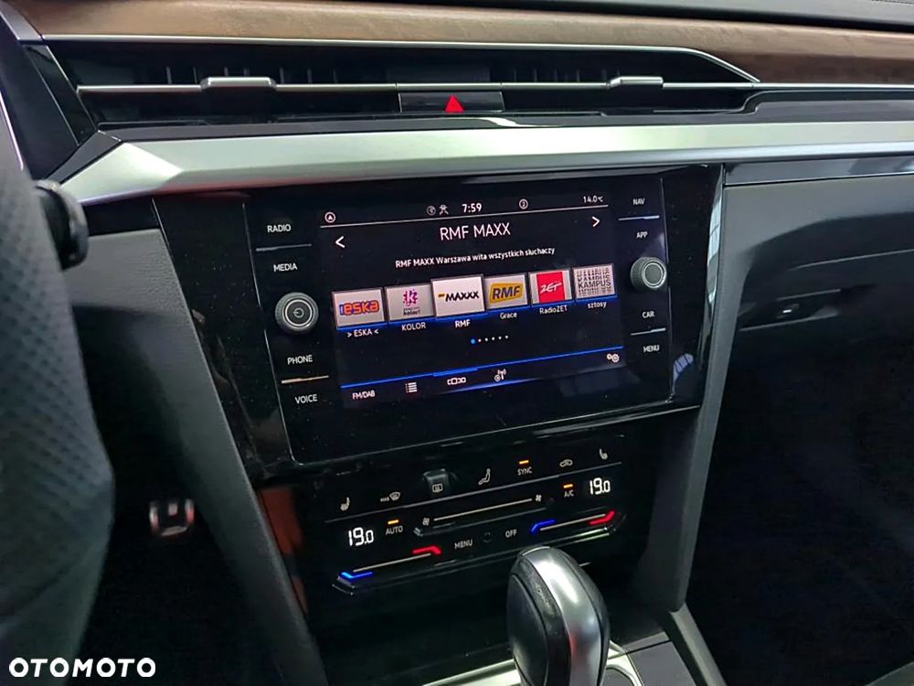 Volkswagen Arteon 2.0 TSI Elegance DSG - 9