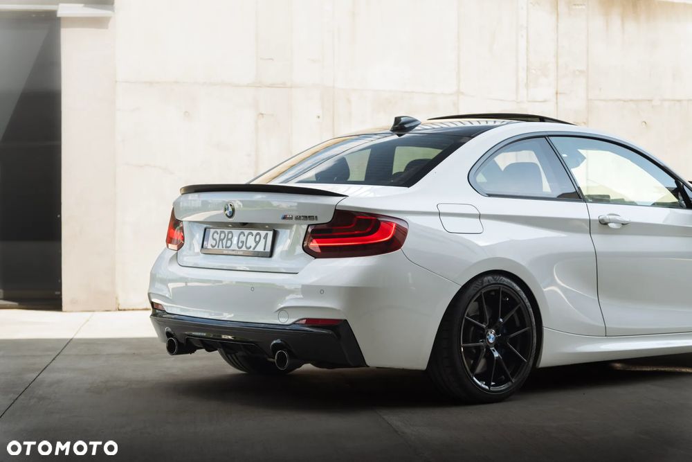 BMW Seria 2 M235i Sport-Aut - 8