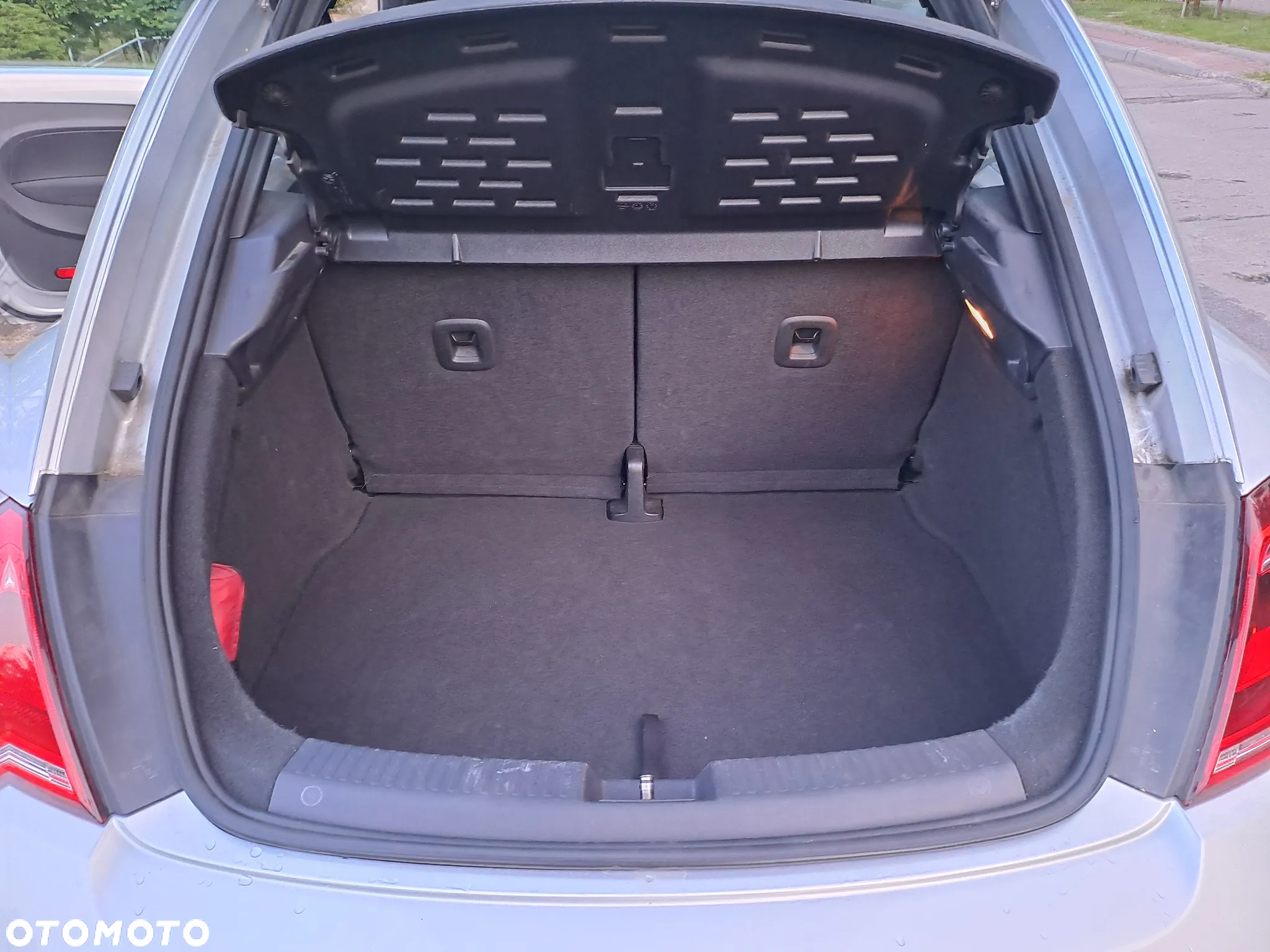 Volkswagen Beetle 1.2 TSI - 10