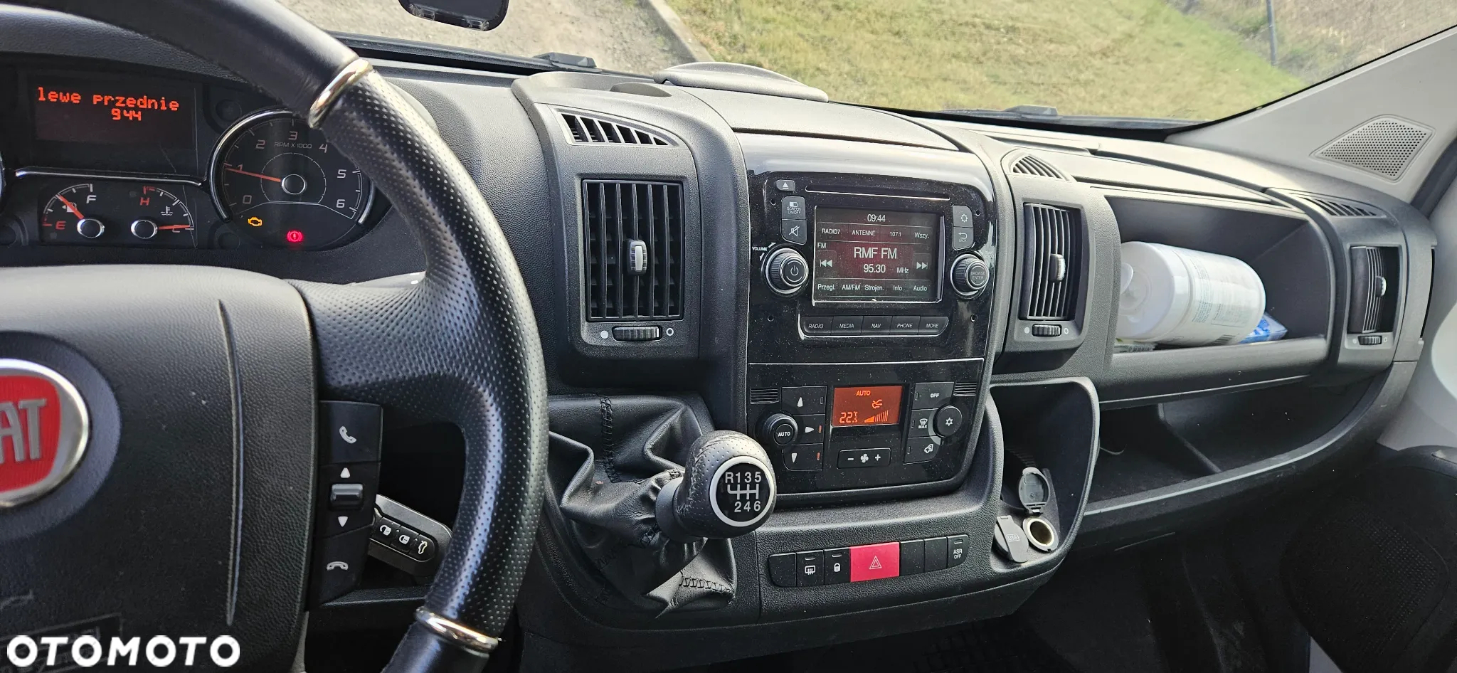 Fiat ducato - 10
