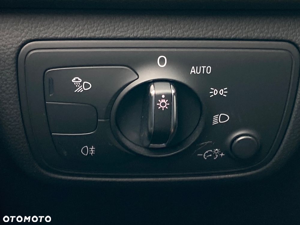 Audi A6 Limousine 2.0 TDI ultra S tronic - 19