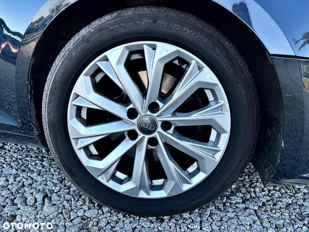 Audi A4 Avant 2.0 TDI - 23