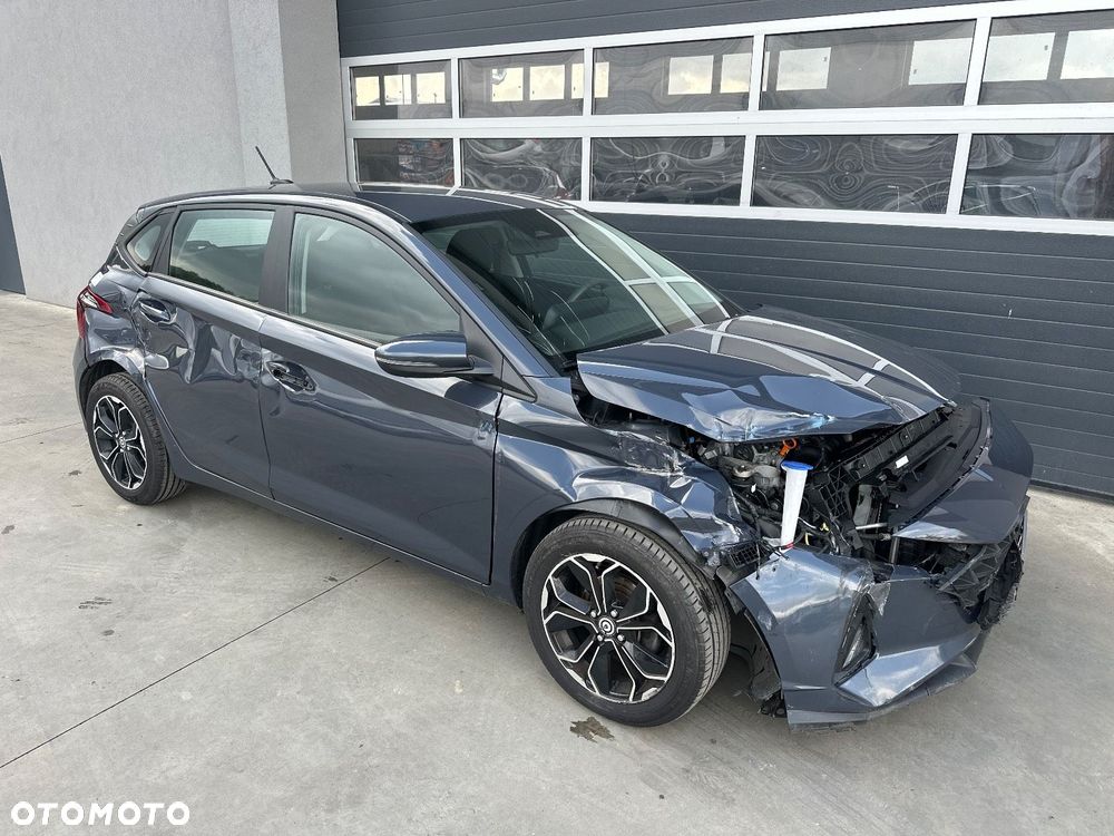 Hyundai i20 1.2 Pure - 1