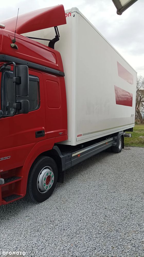 Mercedes-Benz Atego 1330 - 12