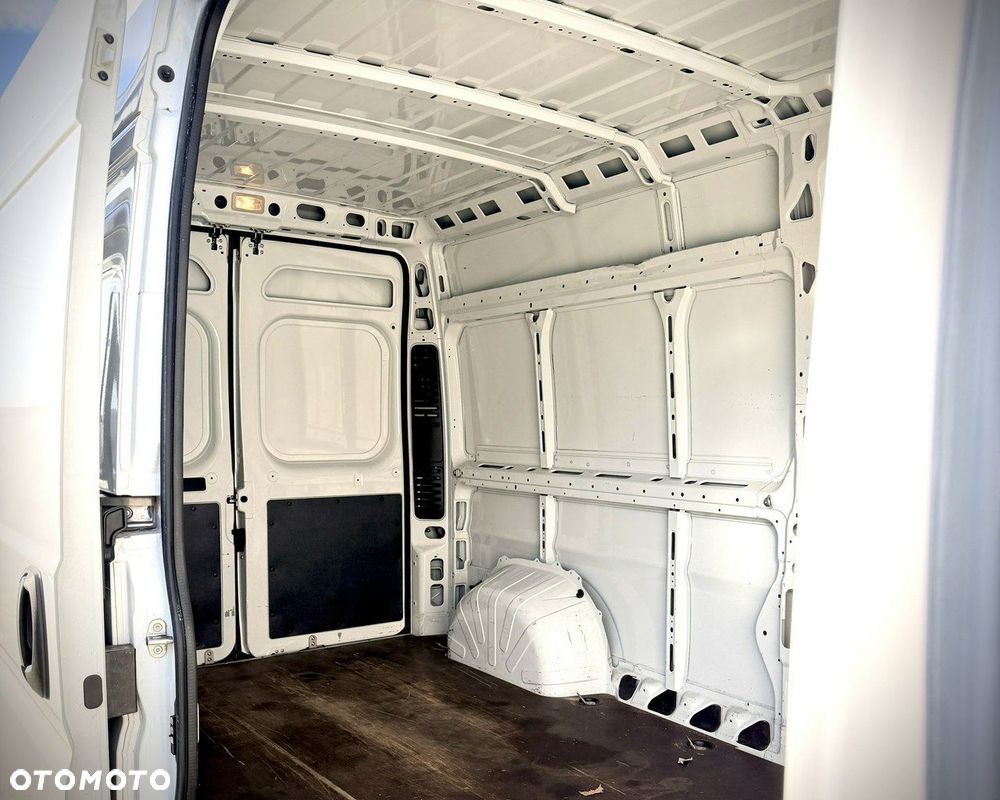 Opel Movano - 13
