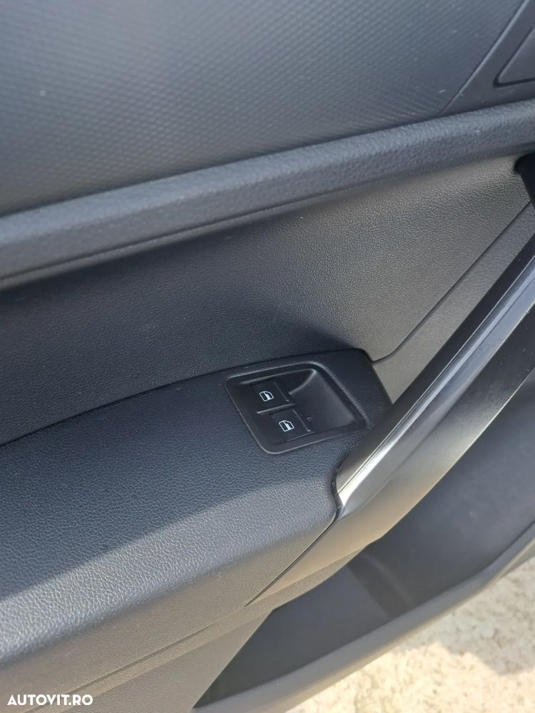 Volkswagen Caddy 2.0 TDI (5-Si.) Maxi - 3