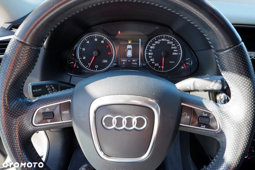 Audi Q5 2.0 TFSI Quattro S tronic - 18