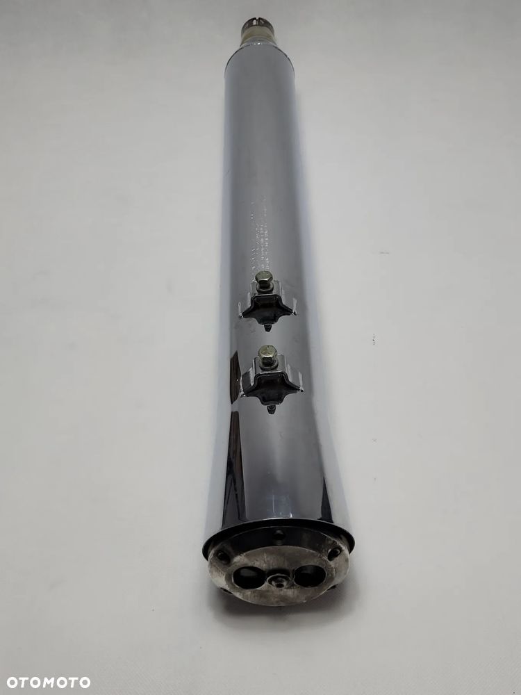 Wydech tłumik Screamin Eagle Harley Davidson Touring - 2
