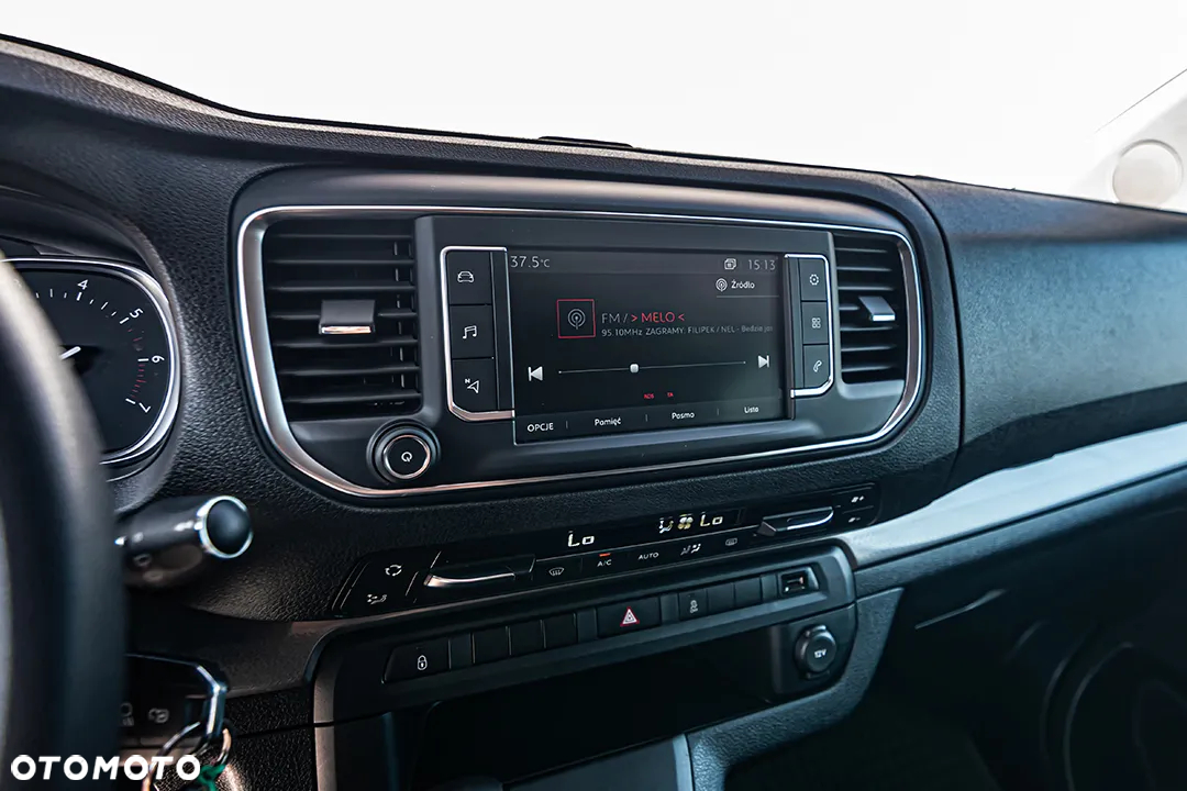 Citroën SpaceTourer 1.6 BlueHDi M Shine - 24