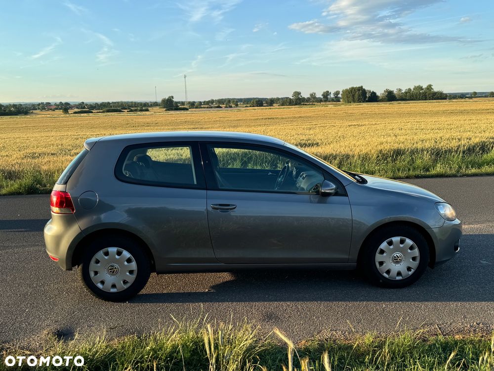 Volkswagen Golf 1.4 TSI Comfortline - 3