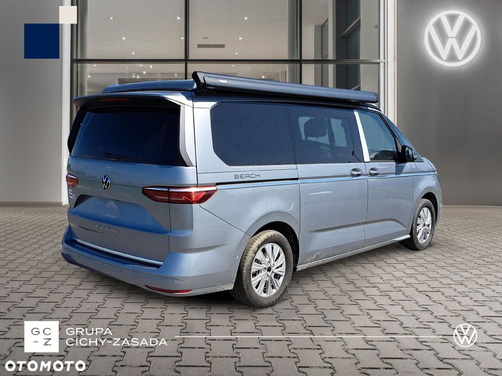 Volkswagen California - 6