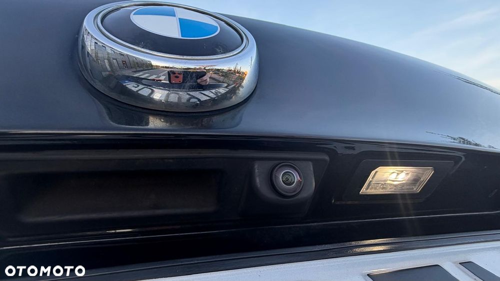 BMW X4 xDrive20d Edycja M Sport - 22