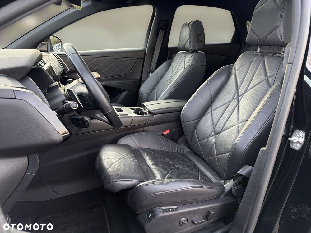 DS Automobiles DS 7 Crossback 1.6 E-Tense 4x4 Rivoli - 11