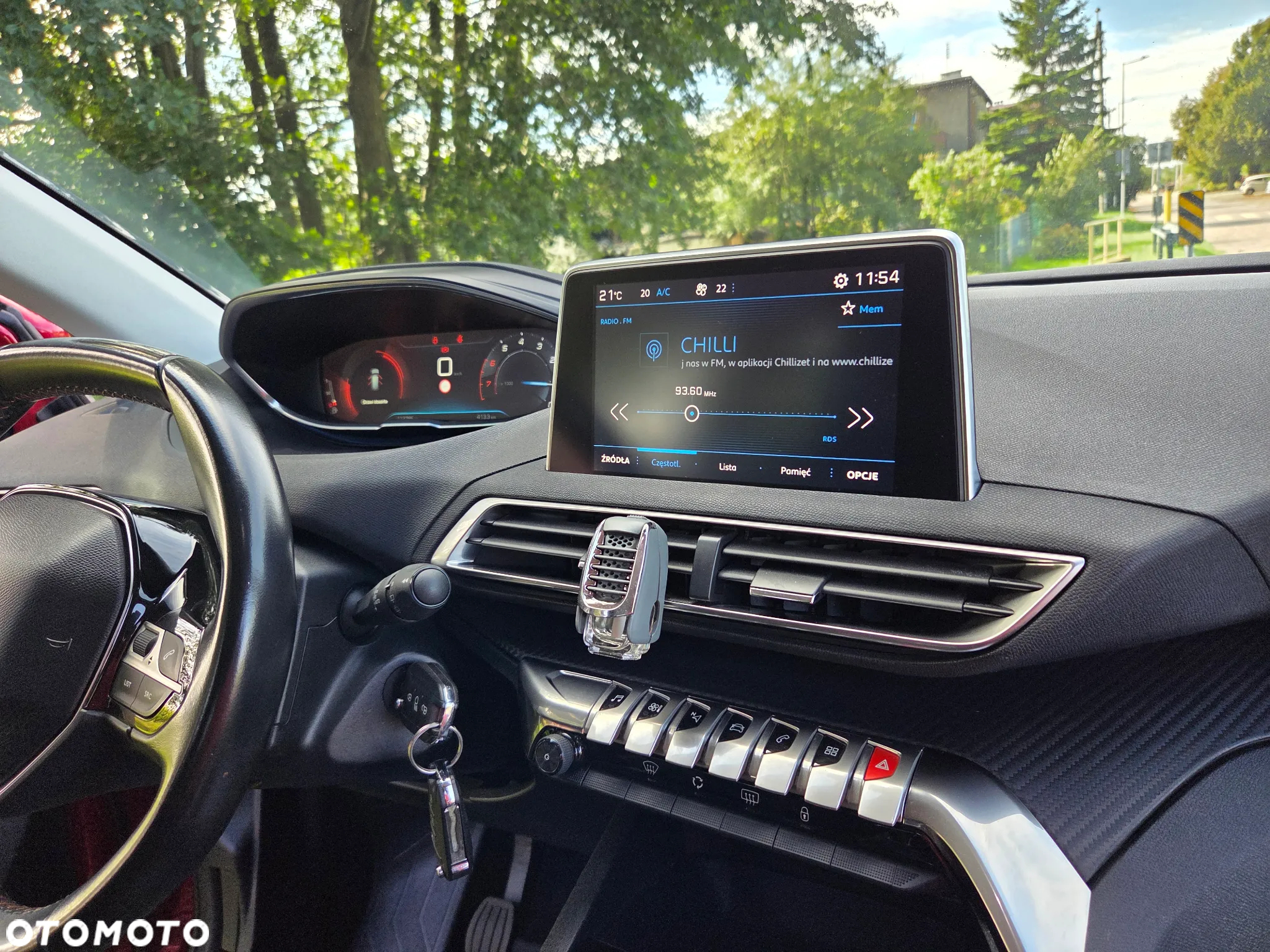 Peugeot 3008 PureTech 130 Stop & Start GPF Active - 20