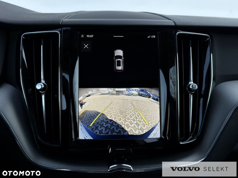 Volvo XC 60 - 27