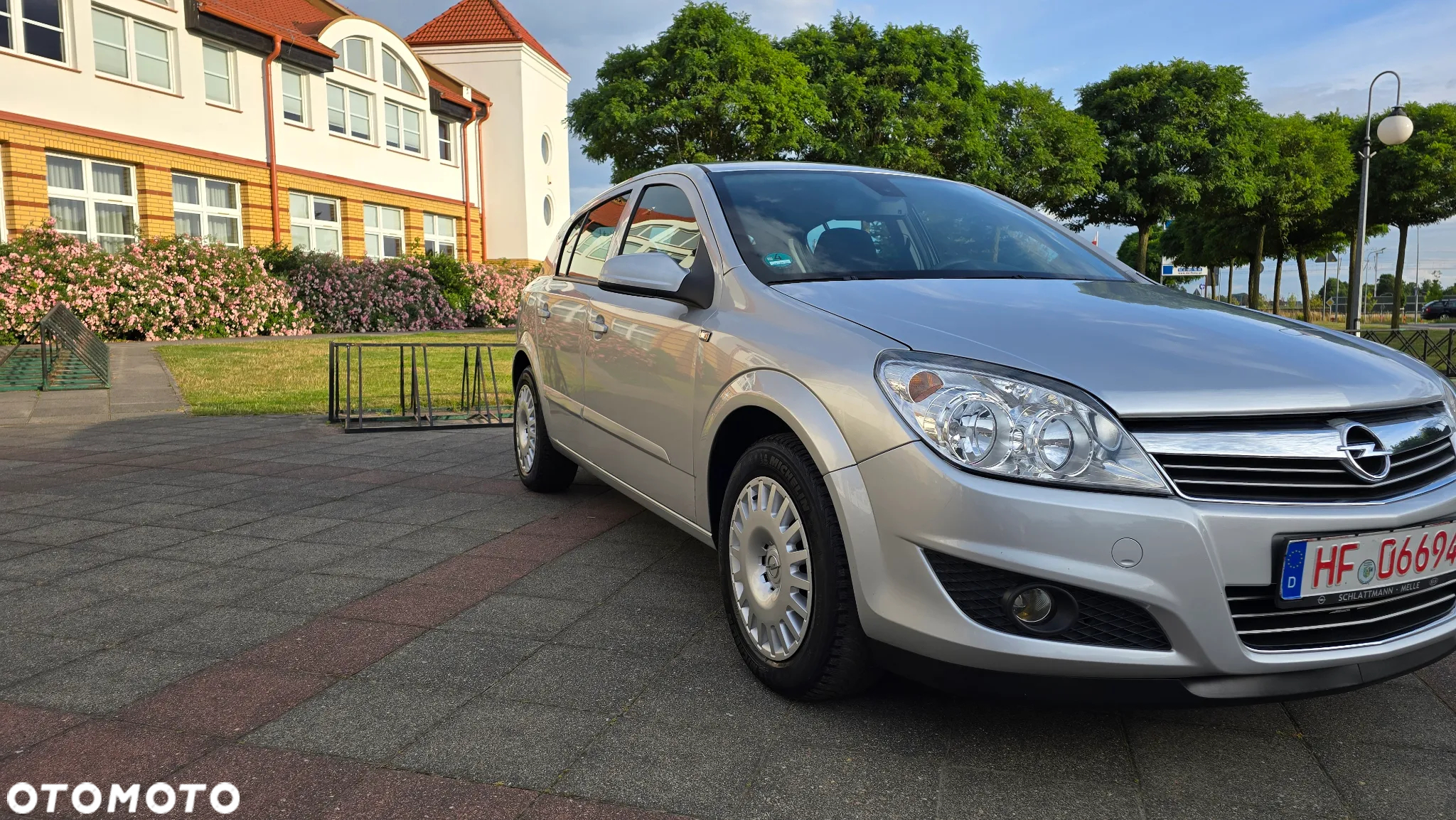 Opel Astra - 35