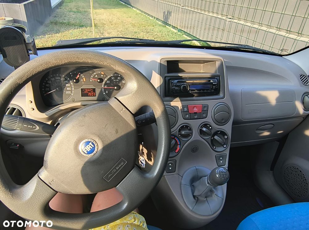 Fiat Panda - 11