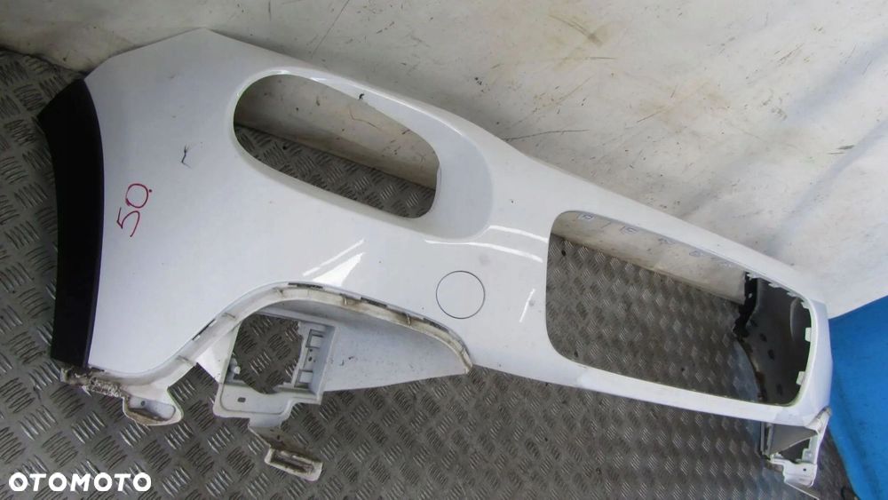 CITROEN C3 III ZDERZAK PRZÓD EWPB 16-19 - 11