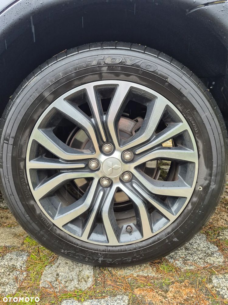 Mitsubishi Outlander 2.0 2WD CVT Edition+ - 26