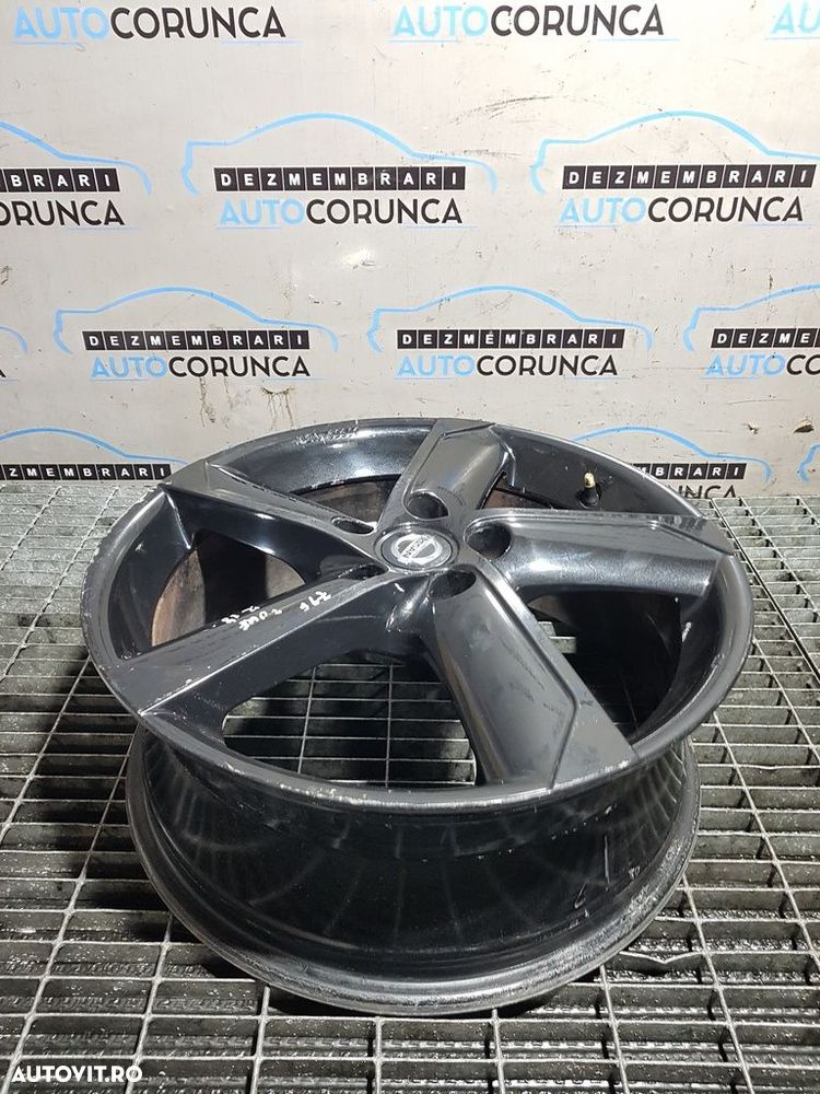 Janta aliaj Nissan Juke Facelift 2014 - 2018 (796) R18 7.0JX18CH - 2