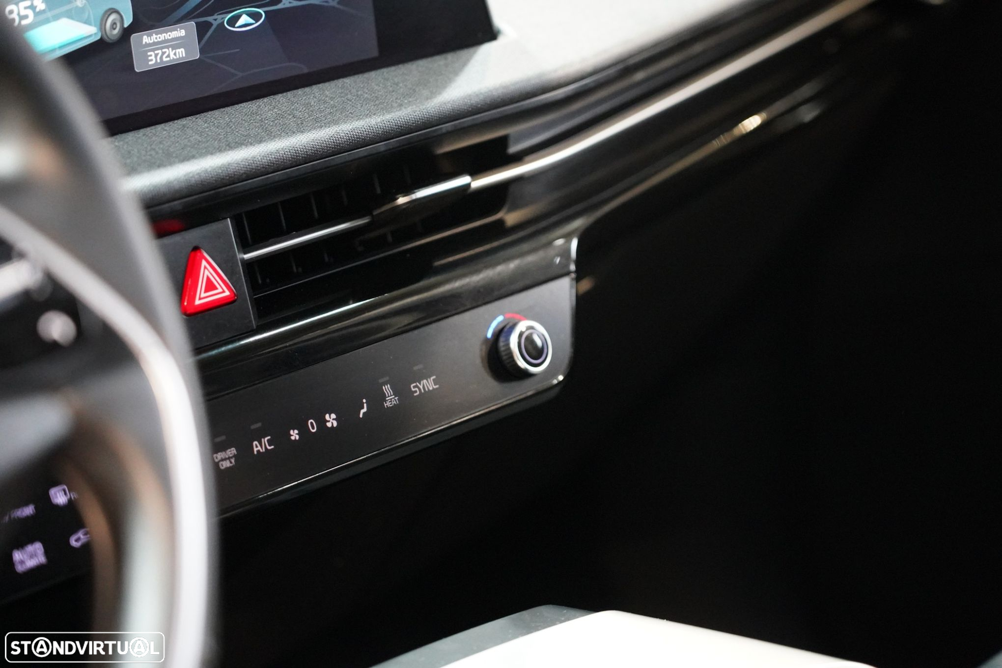 Kia EV6 - 12