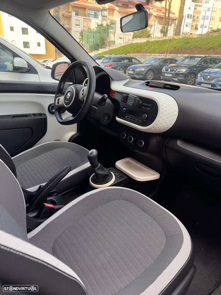 Renault Twingo 1.0 SCe Night&Day - 2