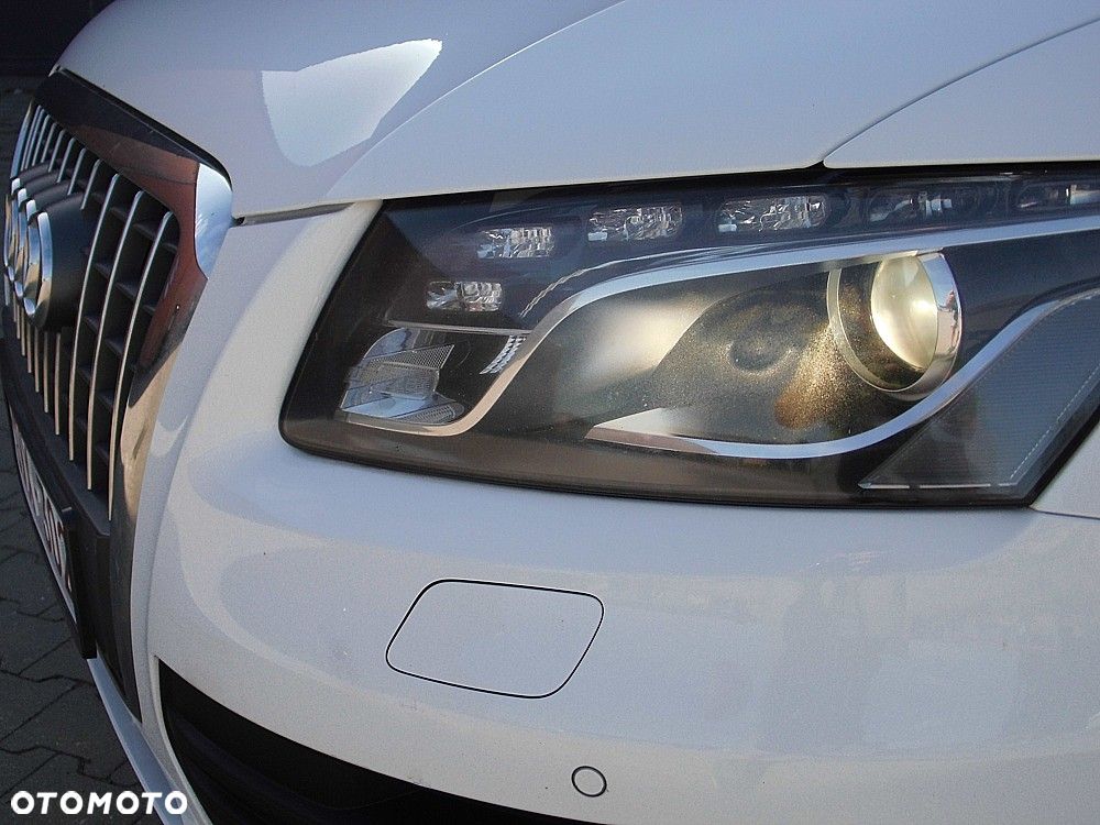 Audi Q5 2.0 TDI Quattro S tronic - 29