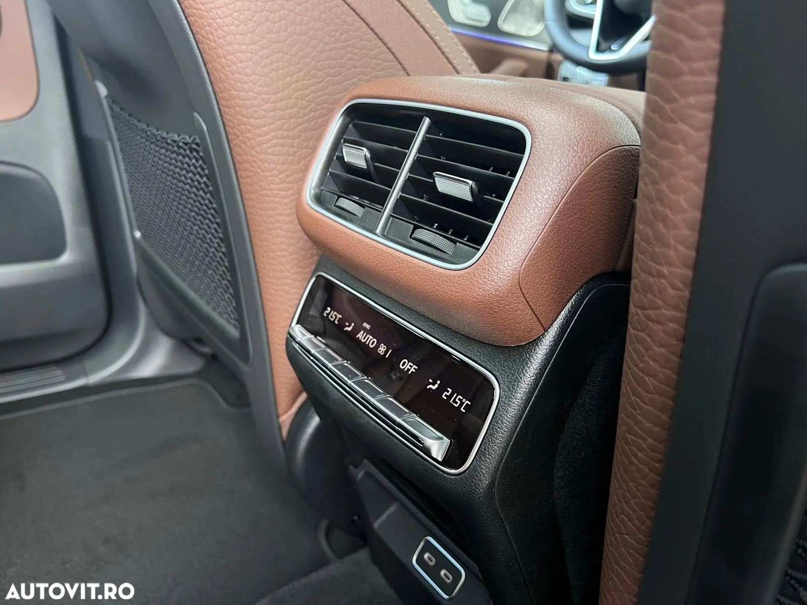 Mercedes-Benz GLE 450 MHEV 4MATIC - 8