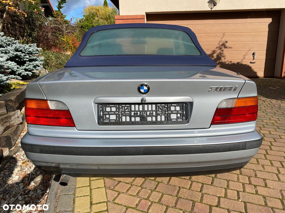 BMW Seria 3 ver-318i - 7