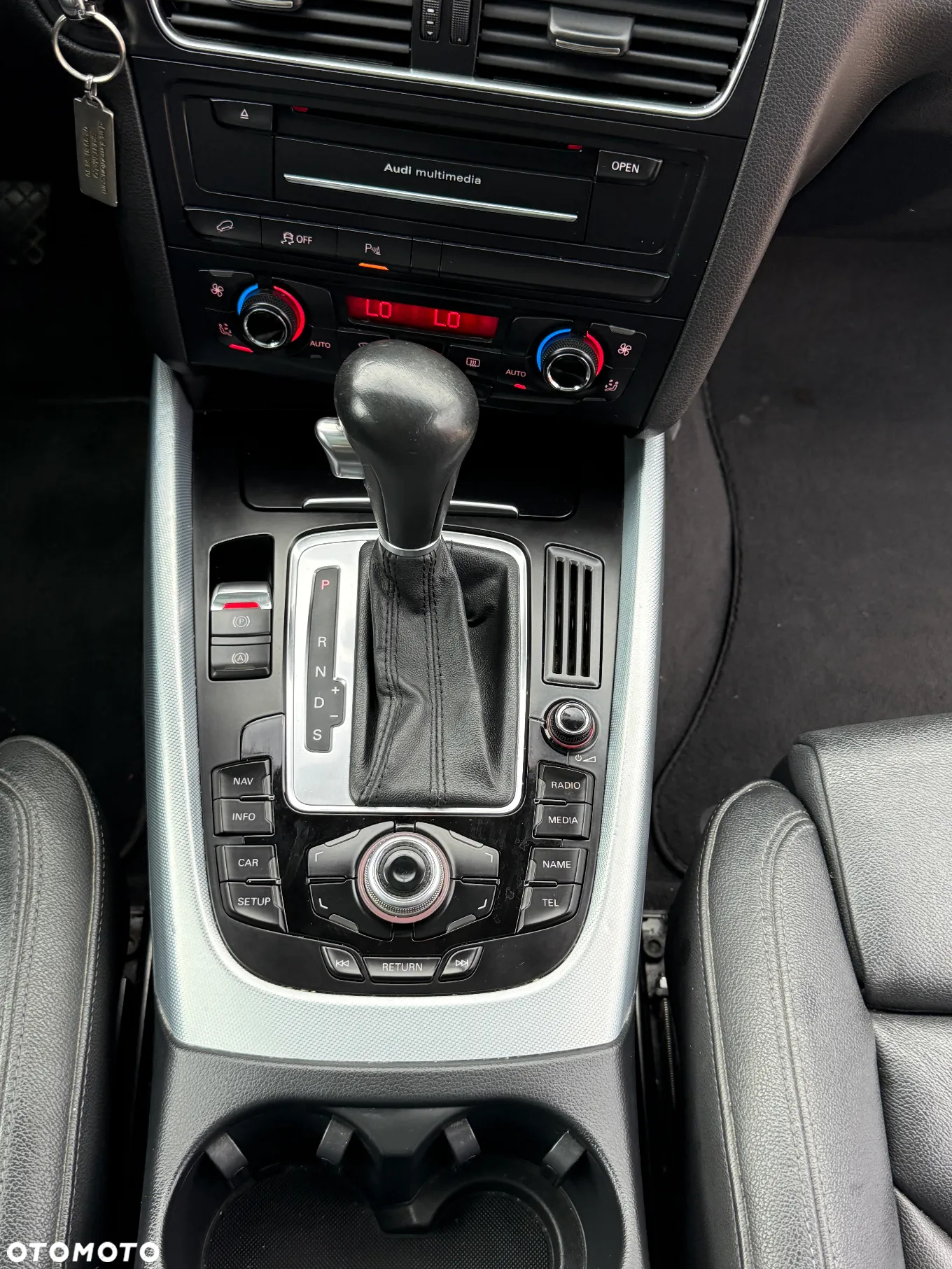 Audi Q5 2.0 TDI Quattro S tronic - 15