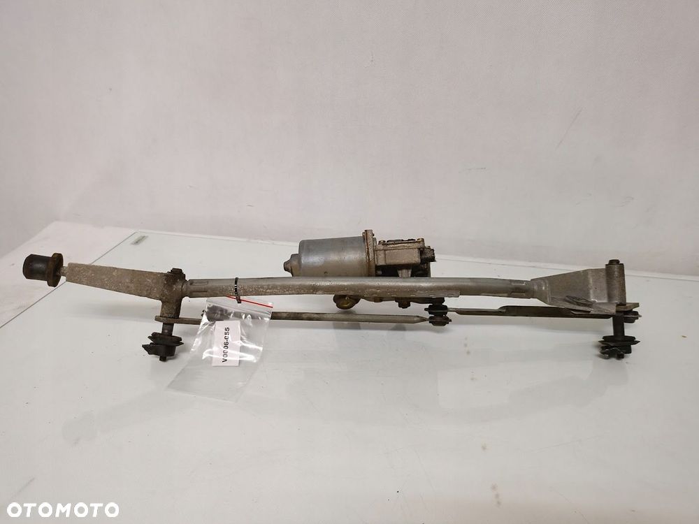 mechanizm wycieraczek przód volvo v70 ii - 1