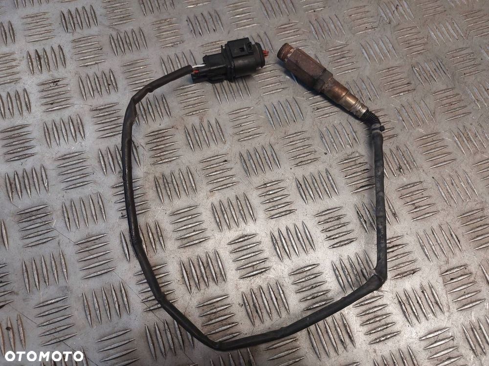 SONDA LAMBDA SKODA FABIA I 1.4 8V 1K0998262G - 1